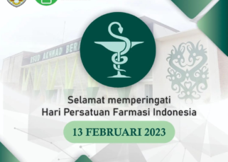 ucapan hari farmasi
