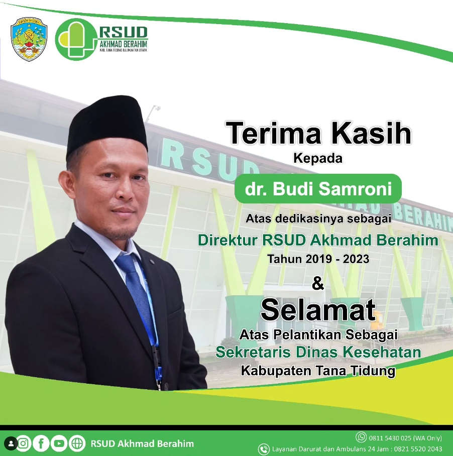 dr.budi