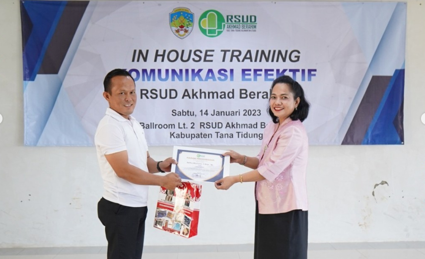 in house training rsudab 2023
